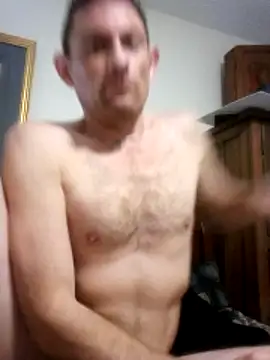 Jackson1964xh online show from 03/13/26, 11:48