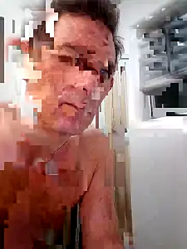 Jackson1964xh online show from 10/18/25, 11:23