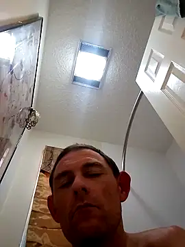 Jackson1964xh online show from 02/08/26, 03:43