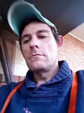 Jackson1964xh online show from 12/01/25, 10:43