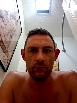 Jackson1964xh online show from 03/08/26, 01:11