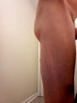 Jackson1964xh online show from 03/19/26, 03:50