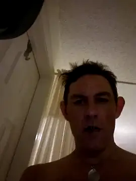 Jackson1964xh online show from 10/18/25, 11:29