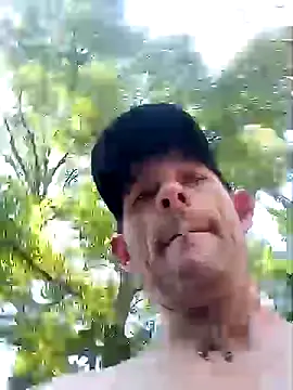 Jackson1964xh online show from 09/13/25, 11:16