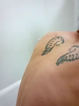 Jackson1964xh online show from 03/20/25, 07:47