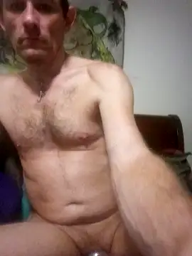 Jackson1964xh online show from 11/03/25, 09:57