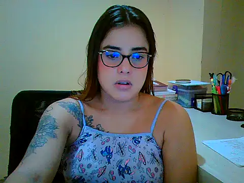 maliamiller online show from 03/23/26, 12:05