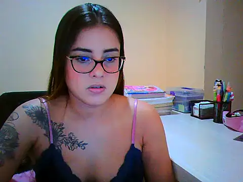 maliamiller online show from 03/01/26, 06:13