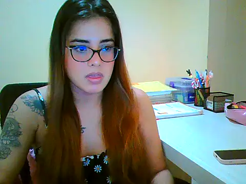 maliamiller online show from 02/04/26, 12:33