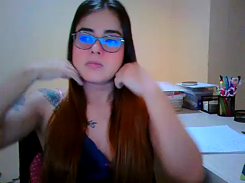 maliamiller online show from 03/25/26, 09:30