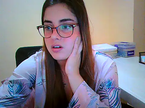 maliamiller online show from 11/30/25, 11:22