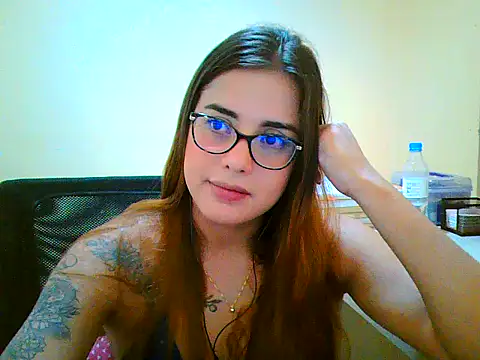 maliamiller online show from 02/13/26, 08:03