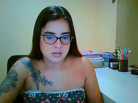 maliamiller online show from 03/13/26, 10:48