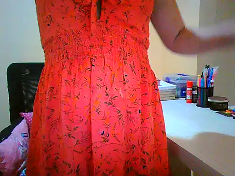 maliamiller online show from 03/11/26, 01:21