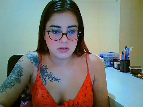 maliamiller online show from 03/11/26, 03:50