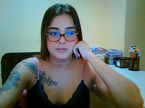 maliamiller online show from 02/19/26, 01:57