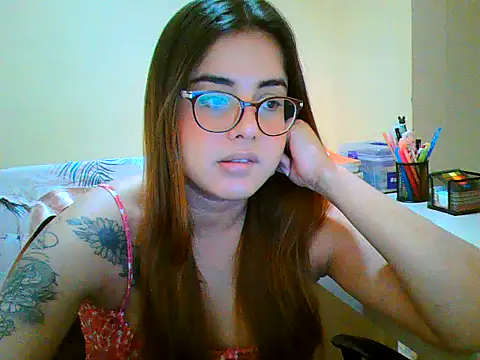 maliamiller online show from 11/26/25, 09:59