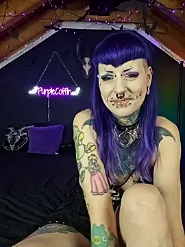 Snapshot of Purple_Coffin666 chatting on 03/15/25, 05:59 Purple Coffin666 online show from 03/15/25, 05:59