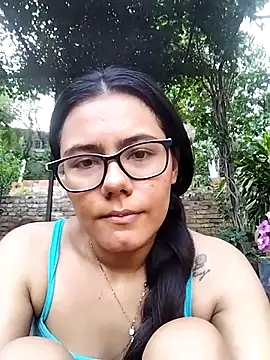 LindsayMoon online show from 12/18/25, 08:34