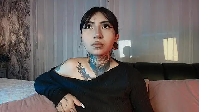 Evangeline bell online show from 12/05/25, 08:17