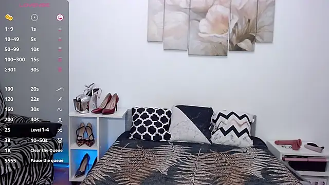 GiesPray online show from 11/02/25, 08:36