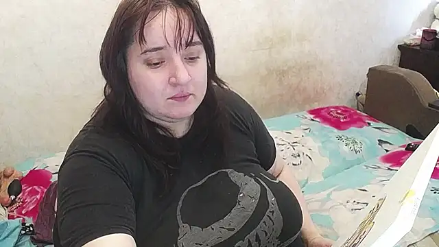 lisa Black00 online show from 05/26/26, 05:27