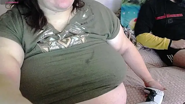 lisa Black00 online show from 10/03/25, 06:15