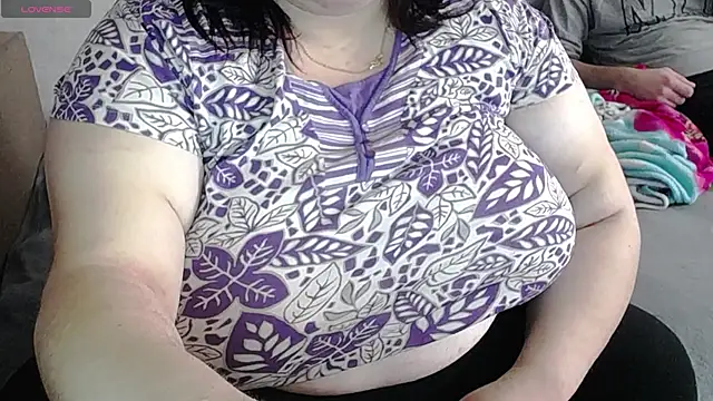 lisa Black00 online show from 10/11/25, 08:04