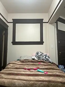 SunnyRays69 online show from 09/15/25, 08:26