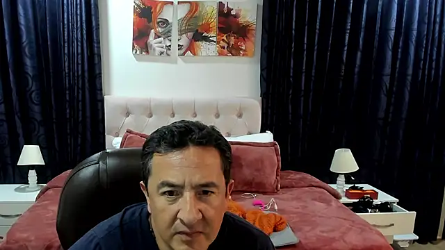 Sam and molly  online show from 01/21/25, 06:45