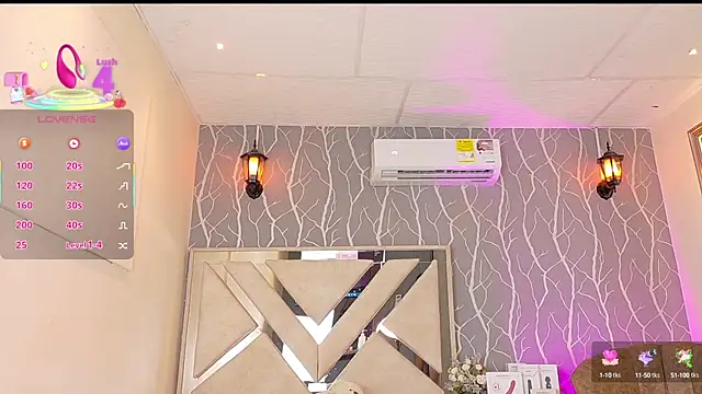 vanessa guzman2 online show from 09/26/25, 12:34