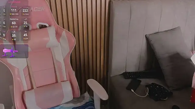 celeste jhons online show from 10/24/25, 06:40