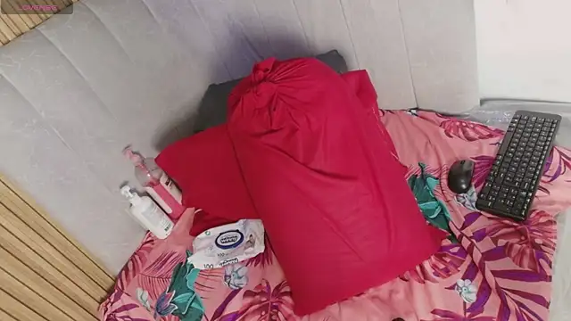 celeste jhons online show from 03/27/26, 11:38