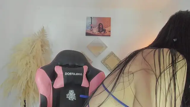 kattadoll online show from 03/14/26, 09:43