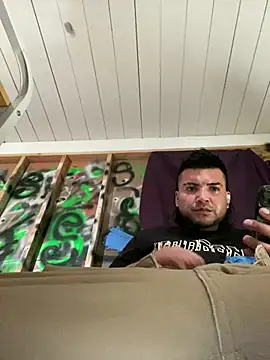 KeptupHack online show from 04/24/26, 04:20