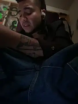 KeptupHack online show from 04/07/26, 05:04