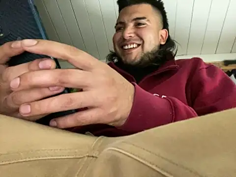 KeptupHack online show from 04/24/26, 04:14