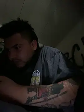 KeptupHack online show from 04/11/26, 06:22