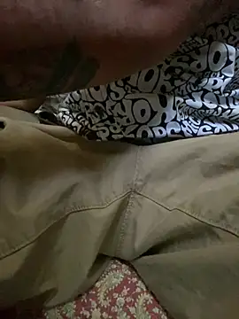 KeptupHack online show from 04/18/26, 07:07