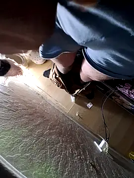 KeptupHack online show from 10/28/25, 12:48