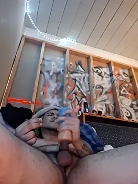 KeptupHack online show from 11/05/25, 10:02