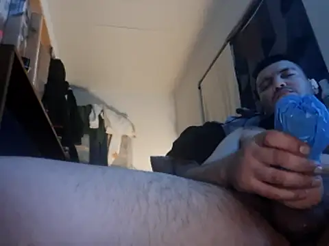 KeptupHack online show from 10/24/25, 01:32