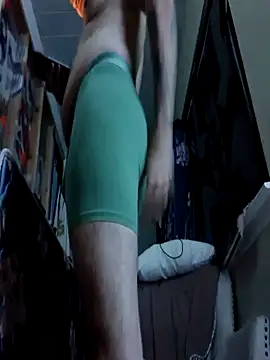 KeptupHack online show from 10/16/25, 05:38