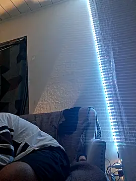 KeptupHack online show from 10/11/25, 03:18