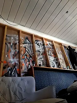 KeptupHack online show from 11/08/25, 08:34