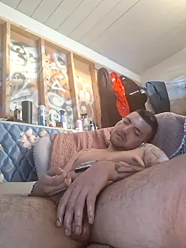 KeptupHack online show from 10/20/25, 12:13