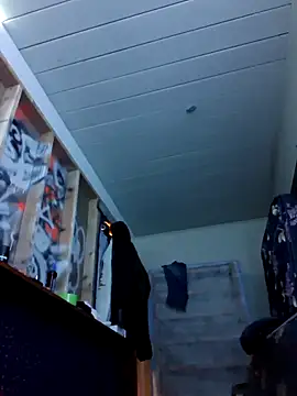 KeptupHack online show from 10/12/25, 03:52