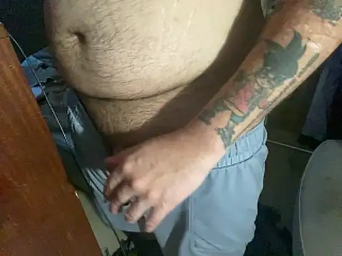 KeptupHack online show from 12/22/25, 01:44