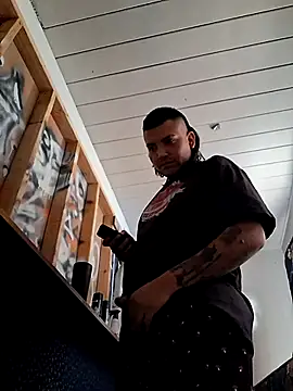 KeptupHack online show from 10/13/25, 05:14