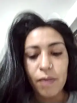 Aisha 09 online show from 03/24/26, 01:44